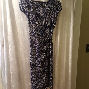 Flattering work or outing